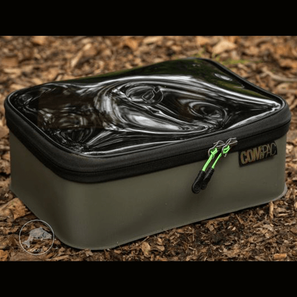 Korda Compac 200 Tackle Storage System