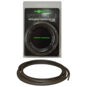 Korda Dark Matter Super-Heavy Tungsten Rig Tube 2mt