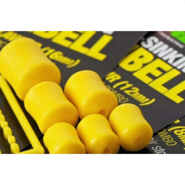 KORDA-DUMBELL-IB-16-SINKING Korda Slow-Sinking Dumbell I.B. Flavour