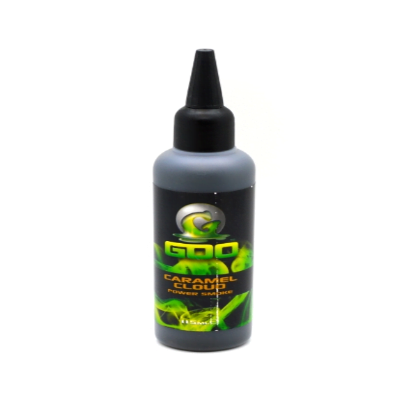 Korda Goo Caramel Cloud