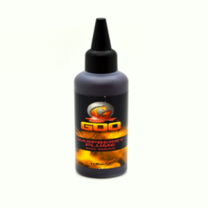 Korda Goo Raspberry Plume