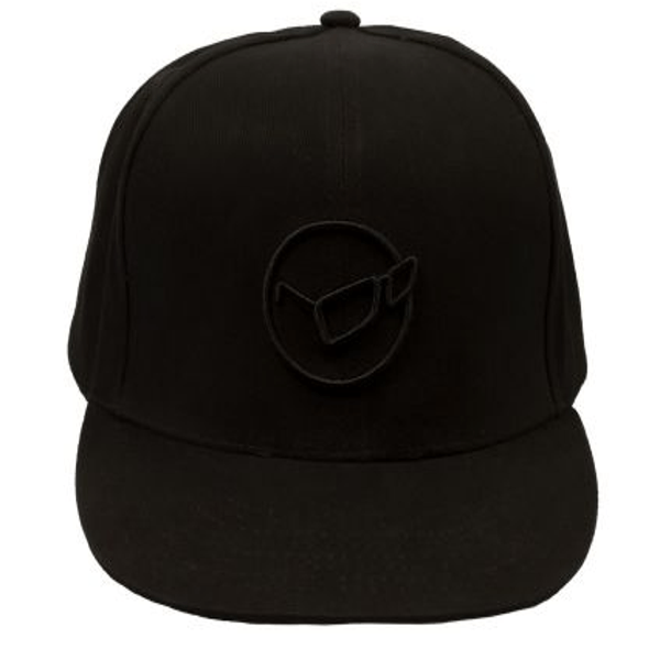 KORDA-GORRA-NEGRA-2 Korda Gorra Brockmann Cap