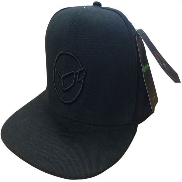 KORDA-GORRA-NEGRA KORDA-GORRA-NEGRA