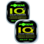 Korda Iq2 Extra Soft