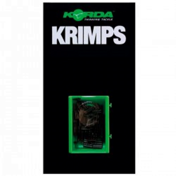 KORDA-KRIMPS Korda Krimps