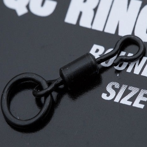 KORDA-QC-RING-SWIVEL-SIZE-11