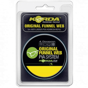 Korda Recambio PVA Original Funnel Web