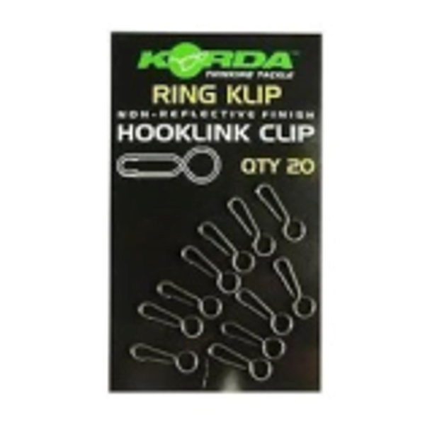 KORDA-RING-KLIP-2 Korda Ring Klip Hooklink Clip