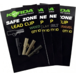 Korda Safe Zone Lead Clip