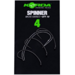Korda Spinner Hook