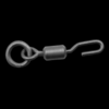 Korda-Spinner-Ring-Swivel-1 Korda Spinner Rig Swivel 11 Anillo De Giro Libre