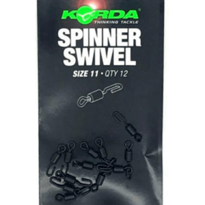 Korda Spinner Swivel