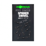 Korda Ptfe Spinner Swivel