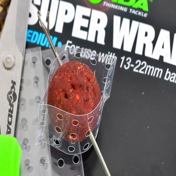 KORDA-SUPER-WRAP Korda Super Wrap
