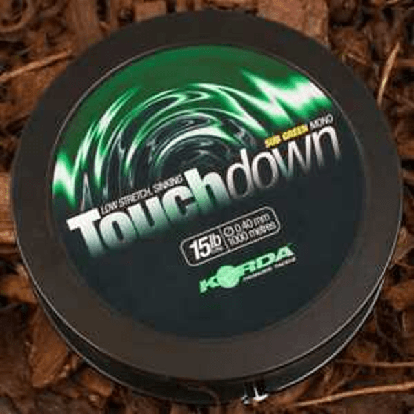Korda Touchdown