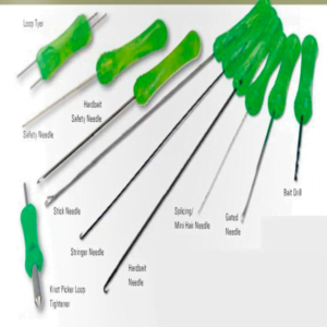 KORUM HARD BAIT NEEDLE EXTRA LONG