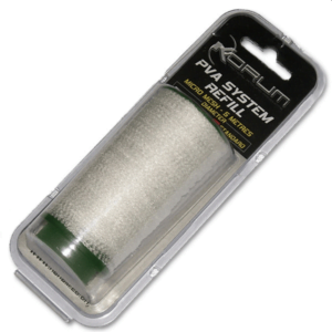 KORUM PVA SYSTEM REFILL MICRO MESH 5MT 30MM