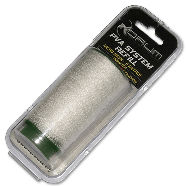 KORUM SMOKESHIELD COATED BRAID 20LB - Carp Hunter - Foto 8