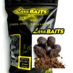 Lara Baits Robin Red-Ajo