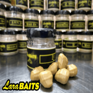Lara Baits Imitación Chufa Flotante Spice Secret
