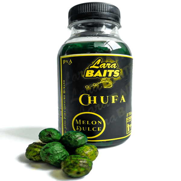 LARA-CHUFA-MELON Lara Baits Chufa Melón Dulce 250ml
