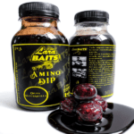 Lara Baits Amino Dip Chufa-Mantequilla 250Ml