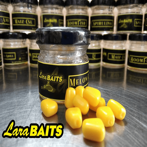 LARA-MAIZ Lara Baits Imitación Maíz Flotante Spice Secret