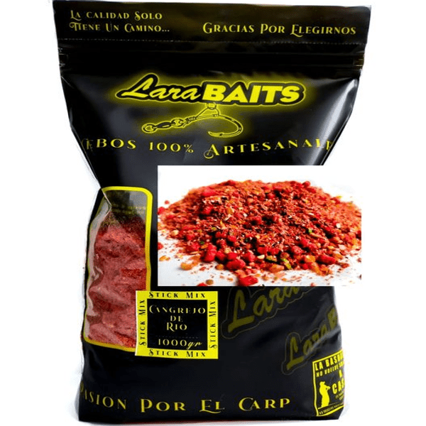 Lara Baits Stick Mix Spice Secret 1kg