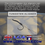 Lca Tungsten Hook Aligner