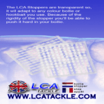 Lca Tackle Boilie Stops