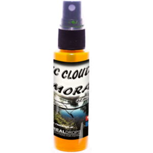 Magic Cloud Mora Real Drops 40ml