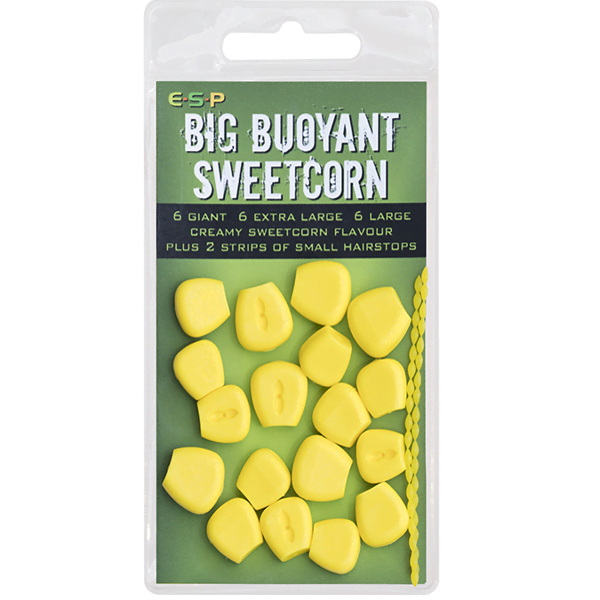 MAIZ-AMARILLO-ESP ESP Maíz Artificial Amarillo Grande