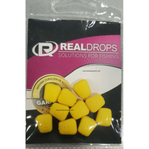 Maíz Artificial Real Drops Amarillo