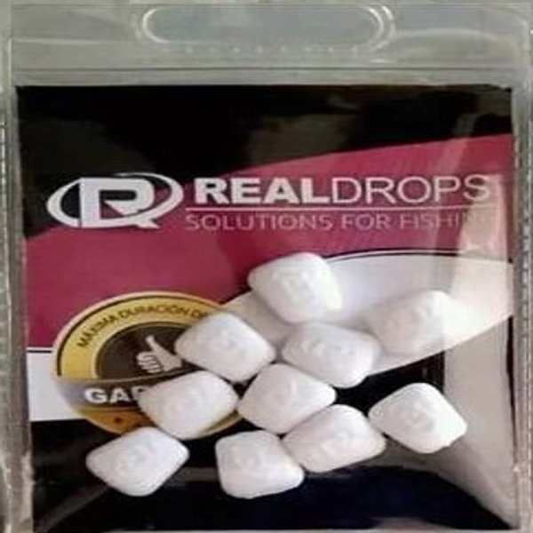 MAIZ-BLANCO-REAL-DROPS Maíz Artificial Real Drops Blanco