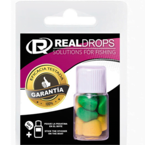 Maíz Artificial Real Drops Melón