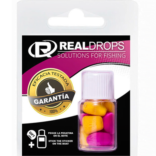 MAIZ-REAL-DROPS-MORA Maíz Artificial Real Drops Mora