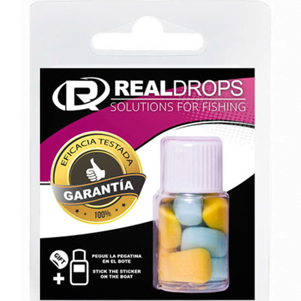 MAIZ-REAL-DROPS-R1 Maíz Artificial Real Drops R1