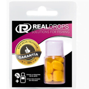 Maíz Artificial Real Drops Tuna