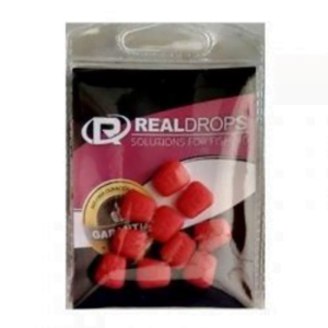 Maíz Artificial Real Drops Rojo