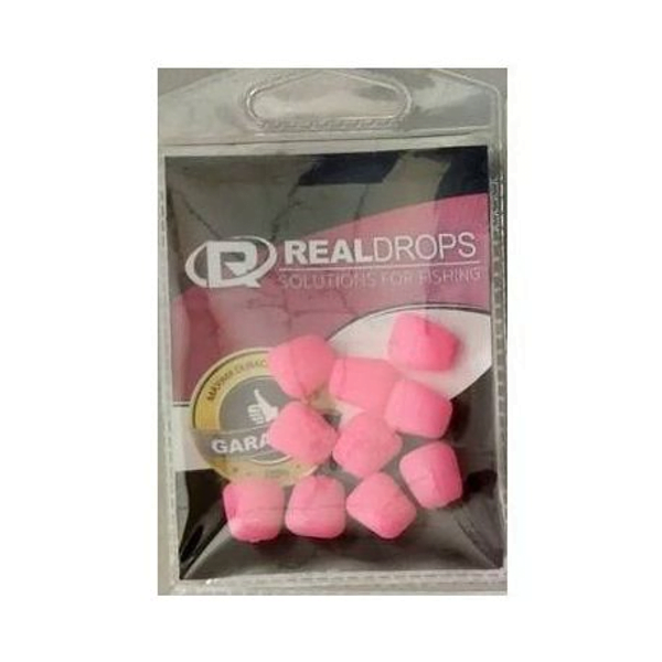 MAIZ-ROSA-REAL-DROPS Maíz Artificial Real Drops Rosa