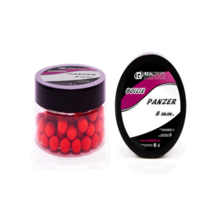 Mini Boilies Real Drops 8mm Panzer