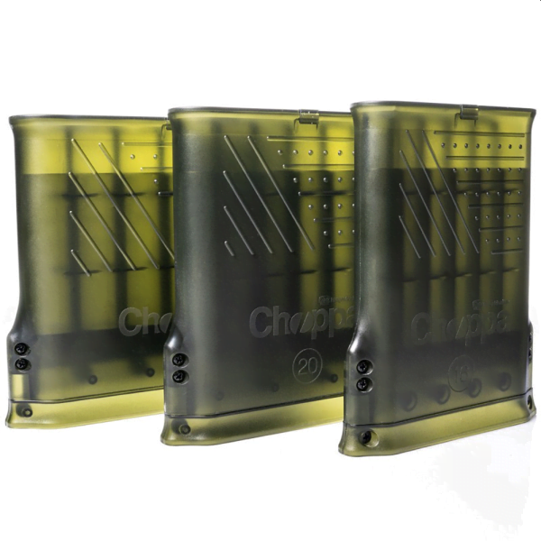 MONKEY-CHOPA RidgeMonkey Choppa Medium 18-22mm