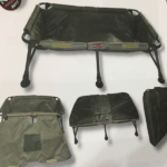 Carp Zone Moqueta Desenganche Xb451