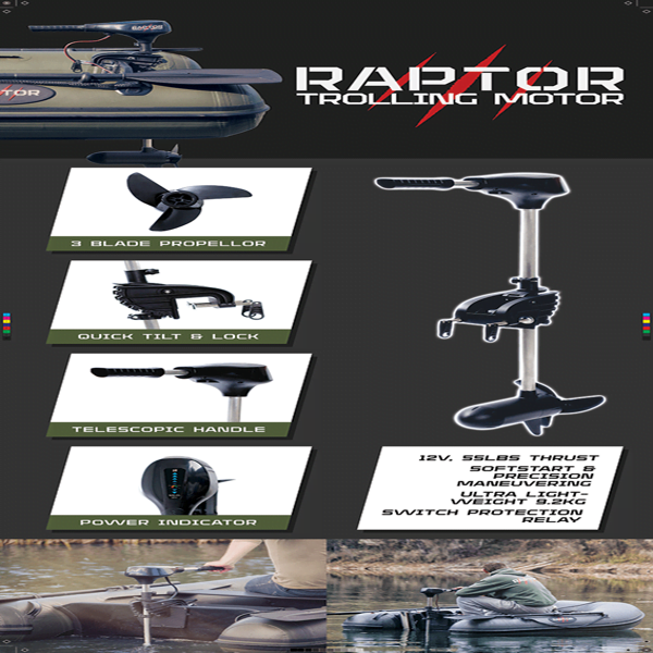 MOTOR-ELECTRICO-RAPTOR-55LB-A MOTOR-ELECTRICO-RAPTOR-55LB-A