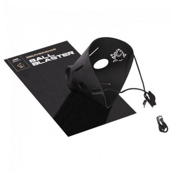 NASH-BALL-BLASTER Nash Deliverance Ball Blaster Large