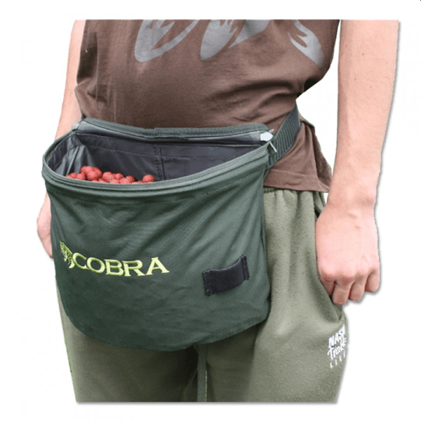 NASH-COBRA-BAITING-POUCH Nash Cobra Baiting Pouch