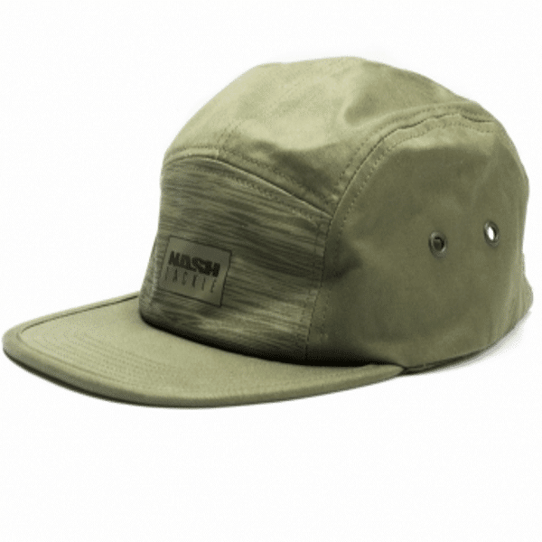 NASH-GORRA-GREEN-5-PANEL Nash Gorra 5 Panel Green
