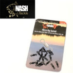 Nash Micro Rig Swivel 20Uni