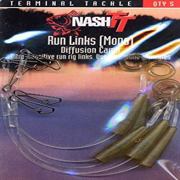 Nash Run Links Difusion Camo