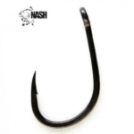 Nash Fang Uni Nº2 Micro Barb 10 Uni